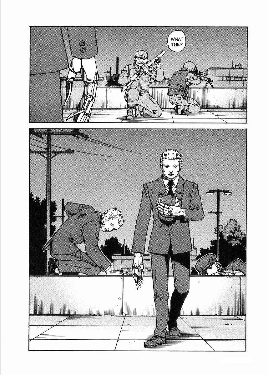 Chapter 97 - Page 17