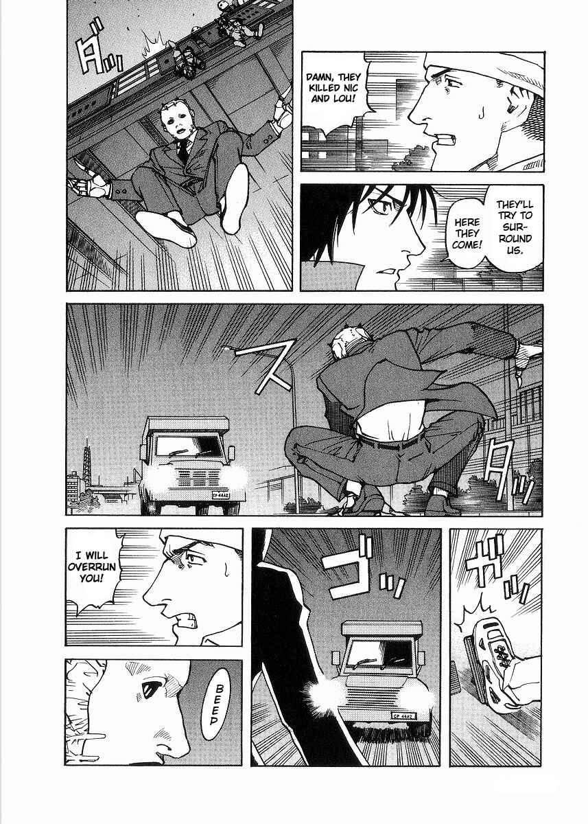 Chapter 97 - Page 19
