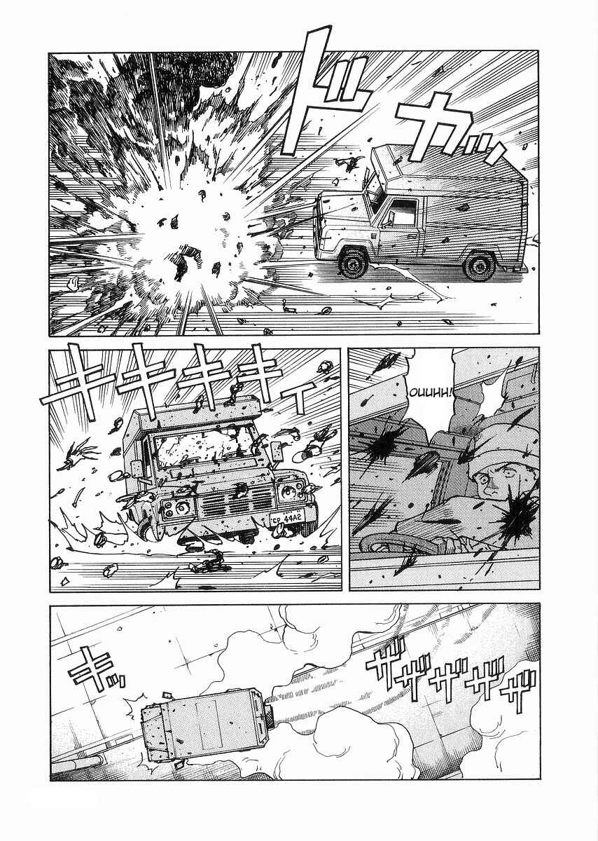 Chapter 97 - Page 20