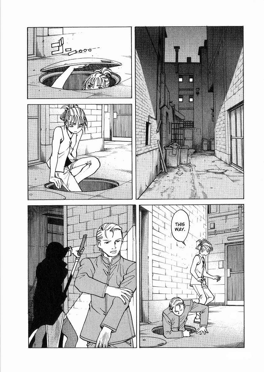 Chapter 97 - Page 31