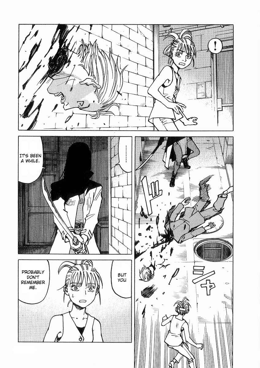Chapter 97 - Page 32