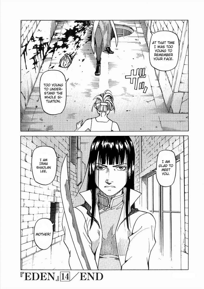 Chapter 97 - Page 33