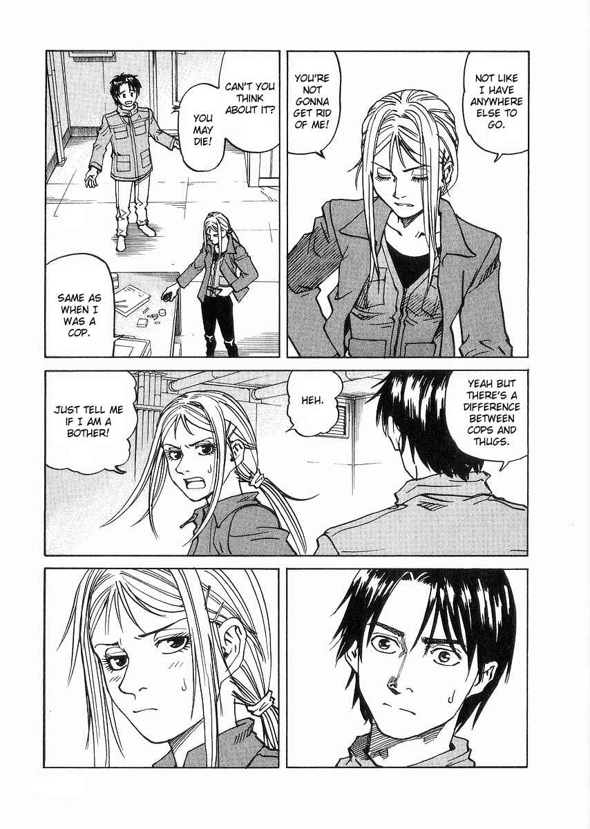 Chapter 97 - Page 6