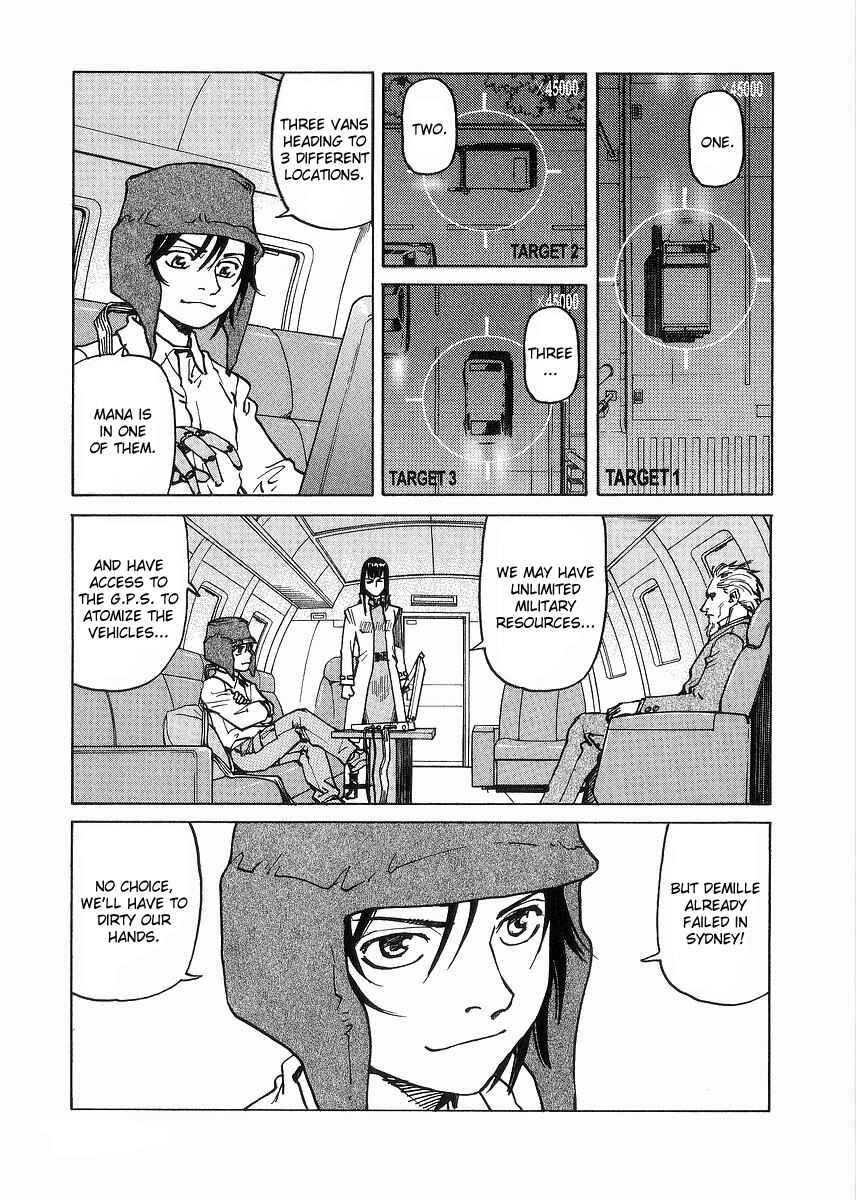 Chapter 97 - Page 8