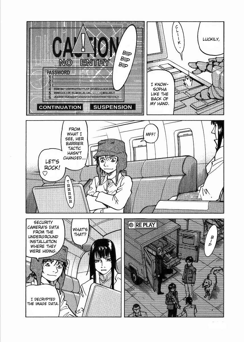 Chapter 97 - Page 9