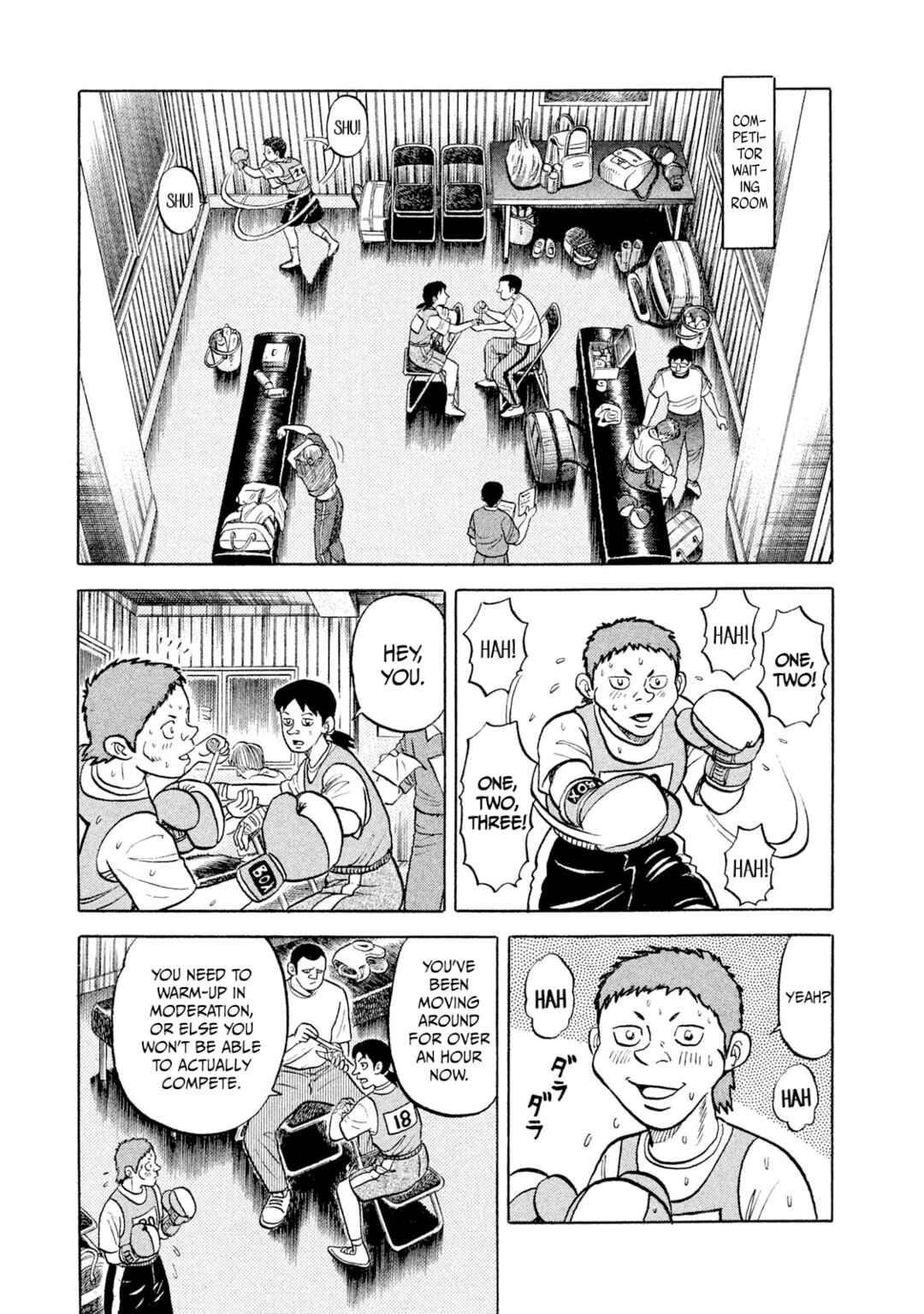 Chapter 1 - Page 31
