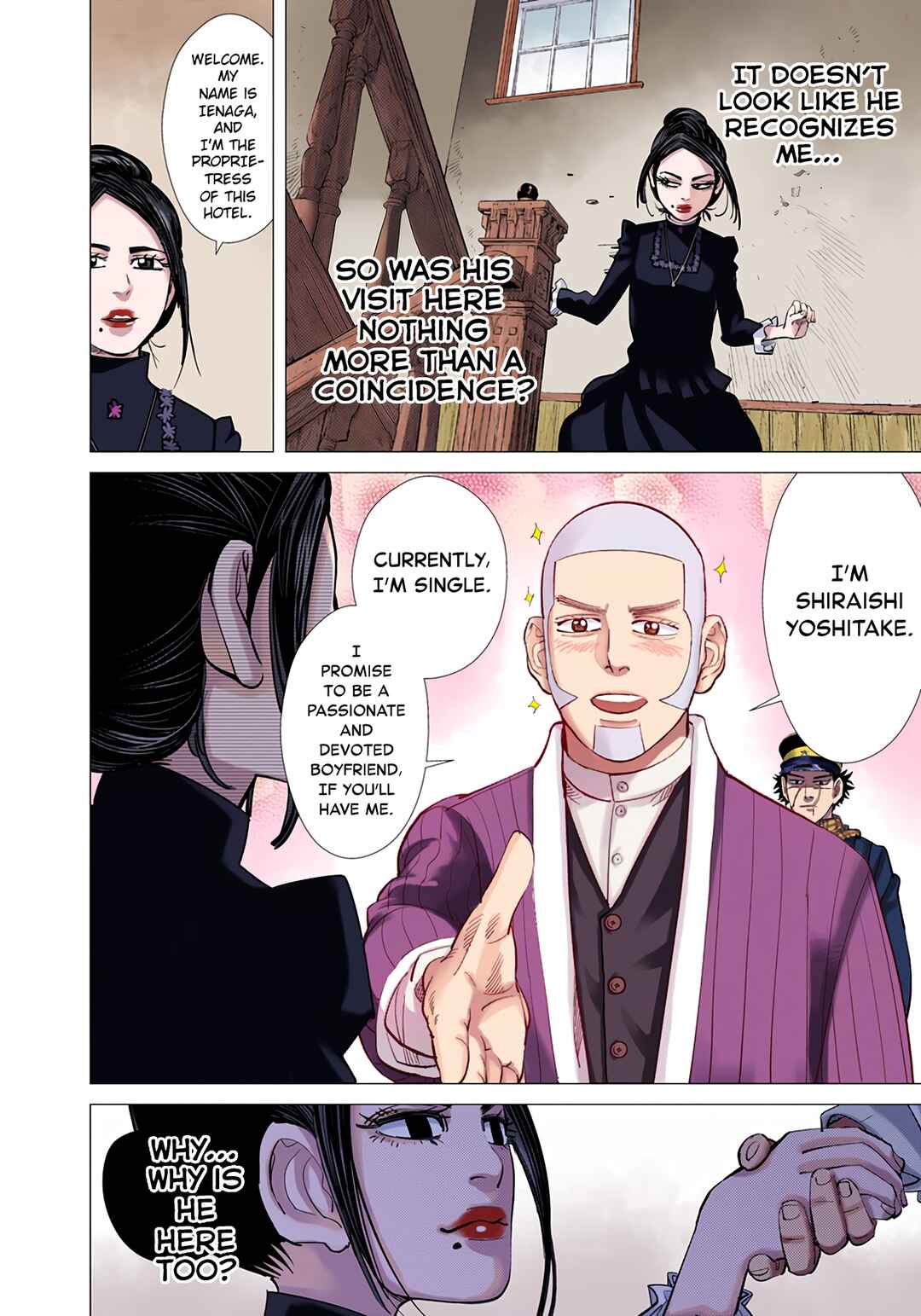 Chapter 51 - Page 10
