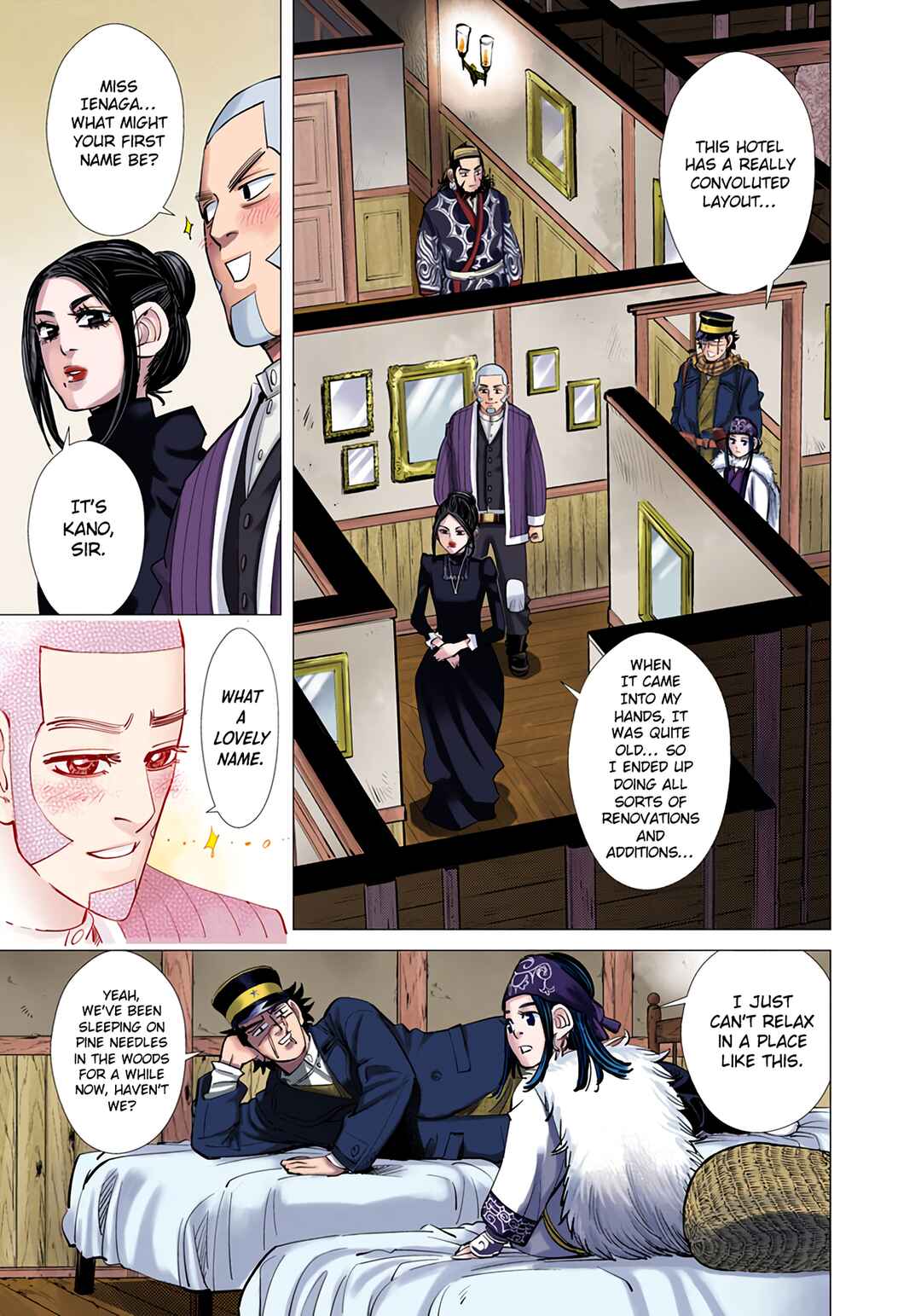 Chapter 51 - Page 11