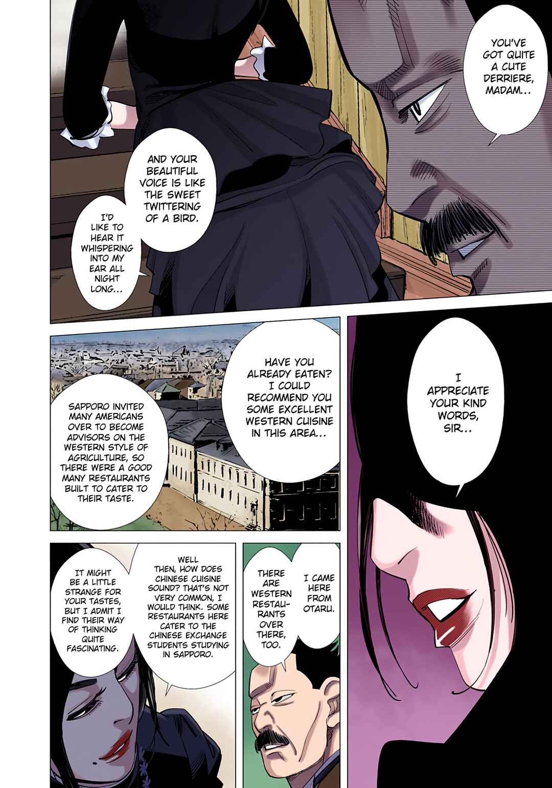 Chapter 51 - Page 4