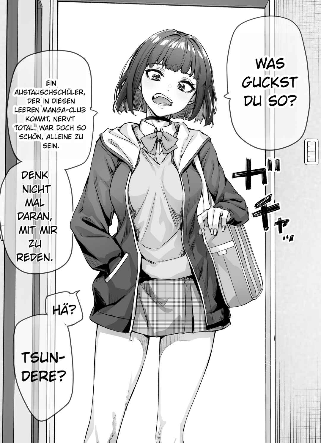 Chapter 1 - Page 1