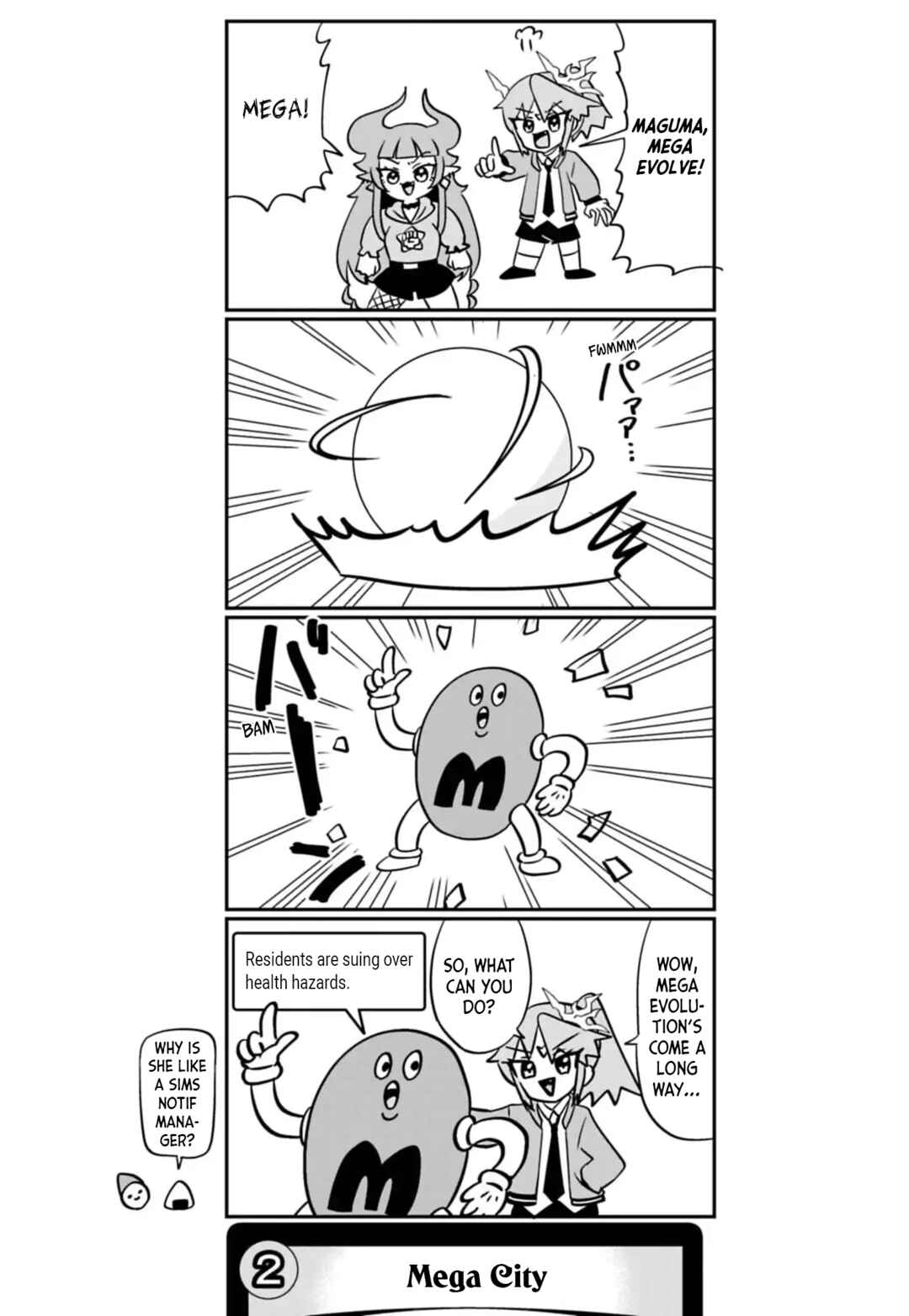 Chapter 113 - Page 3