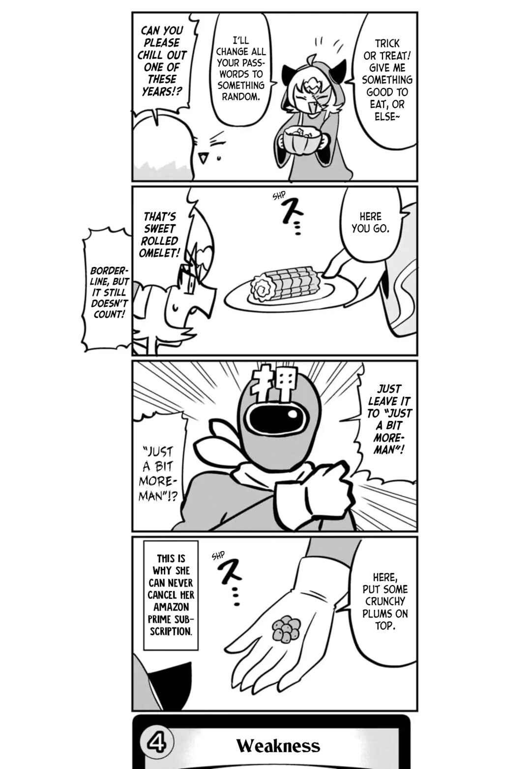 Chapter 113 - Page 5