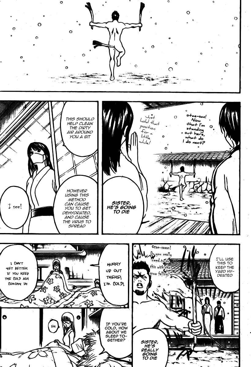 Chapter 246 - Page 11