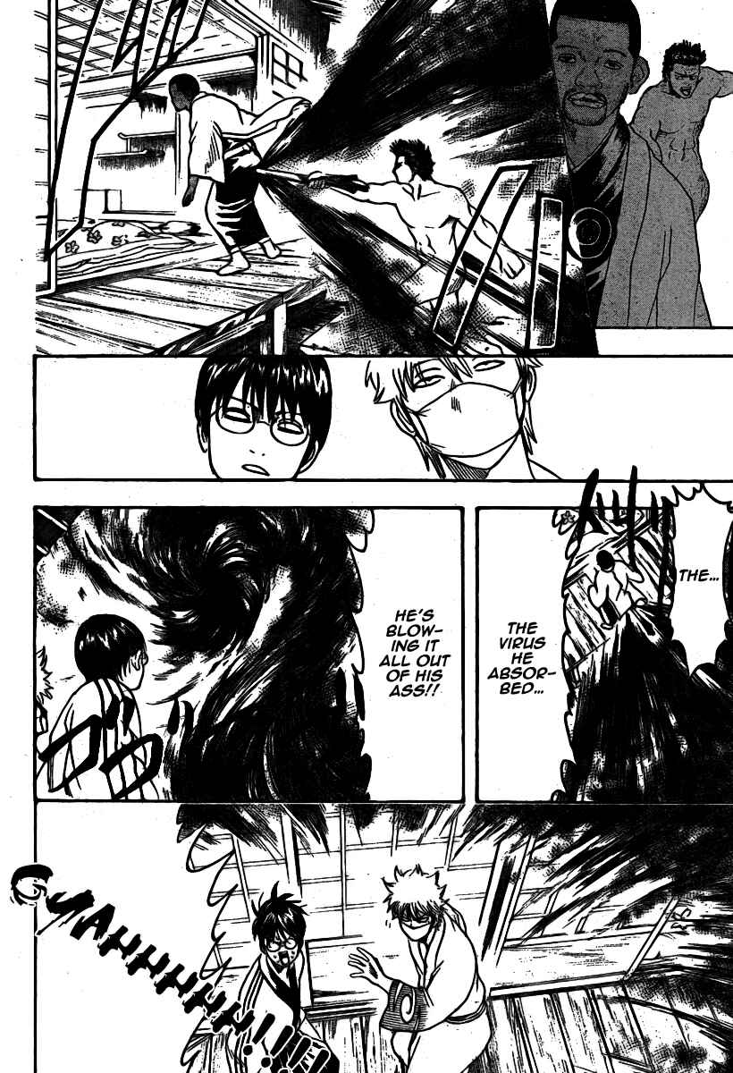 Chapter 246 - Page 20