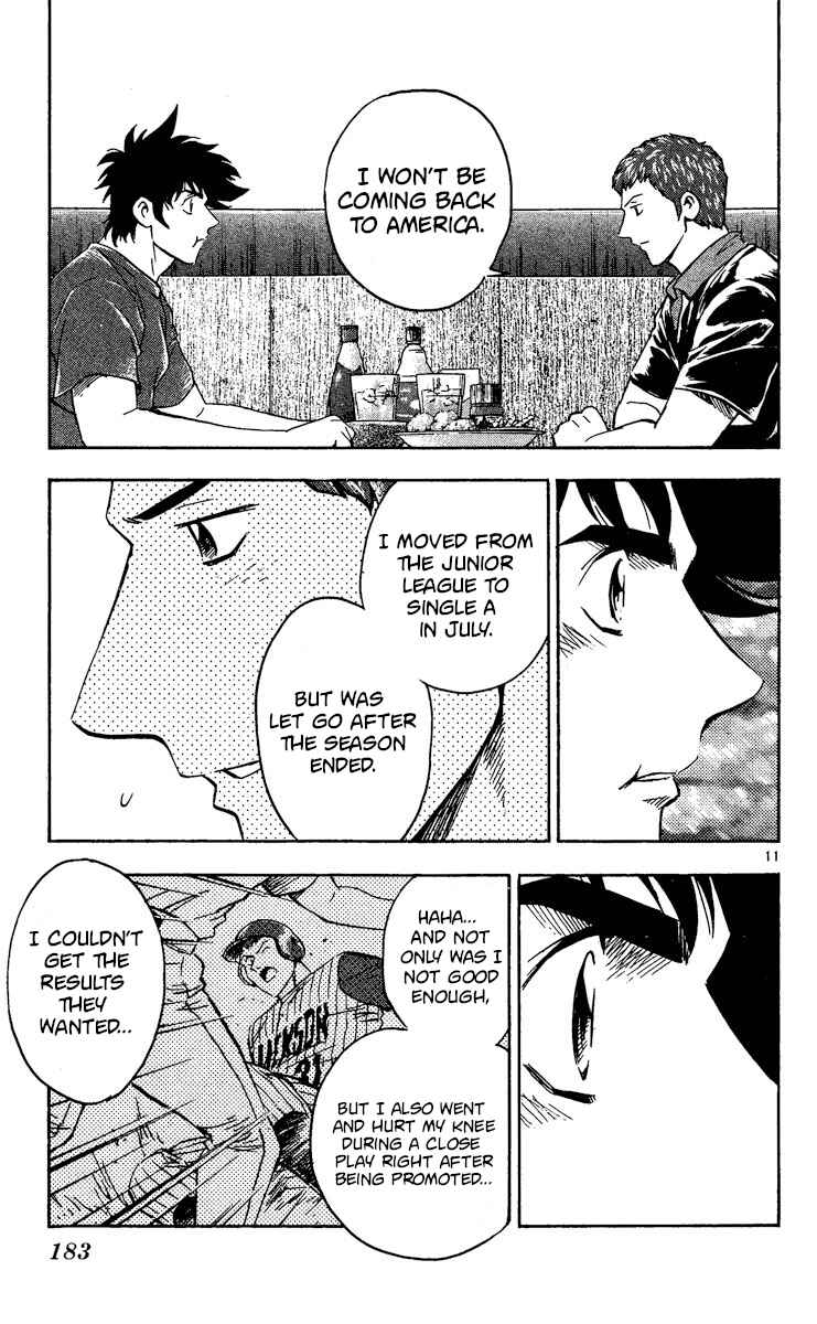 Chapter 477 - Page 11