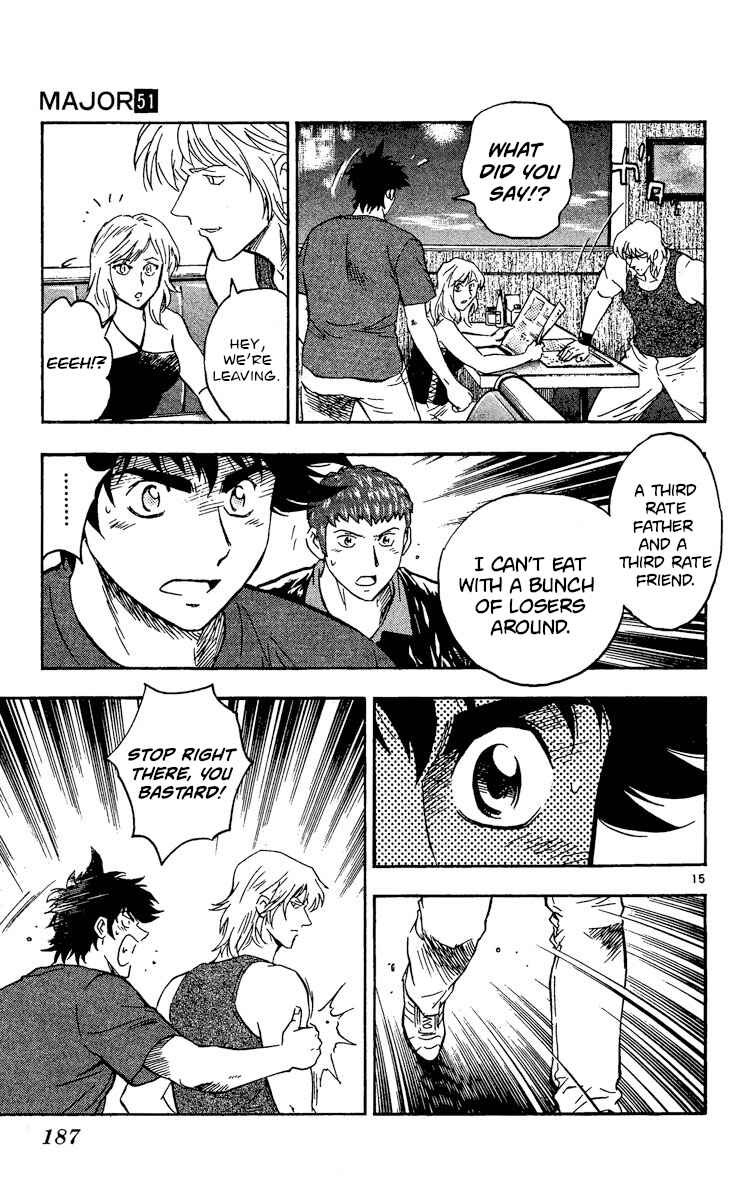 Chapter 477 - Page 15