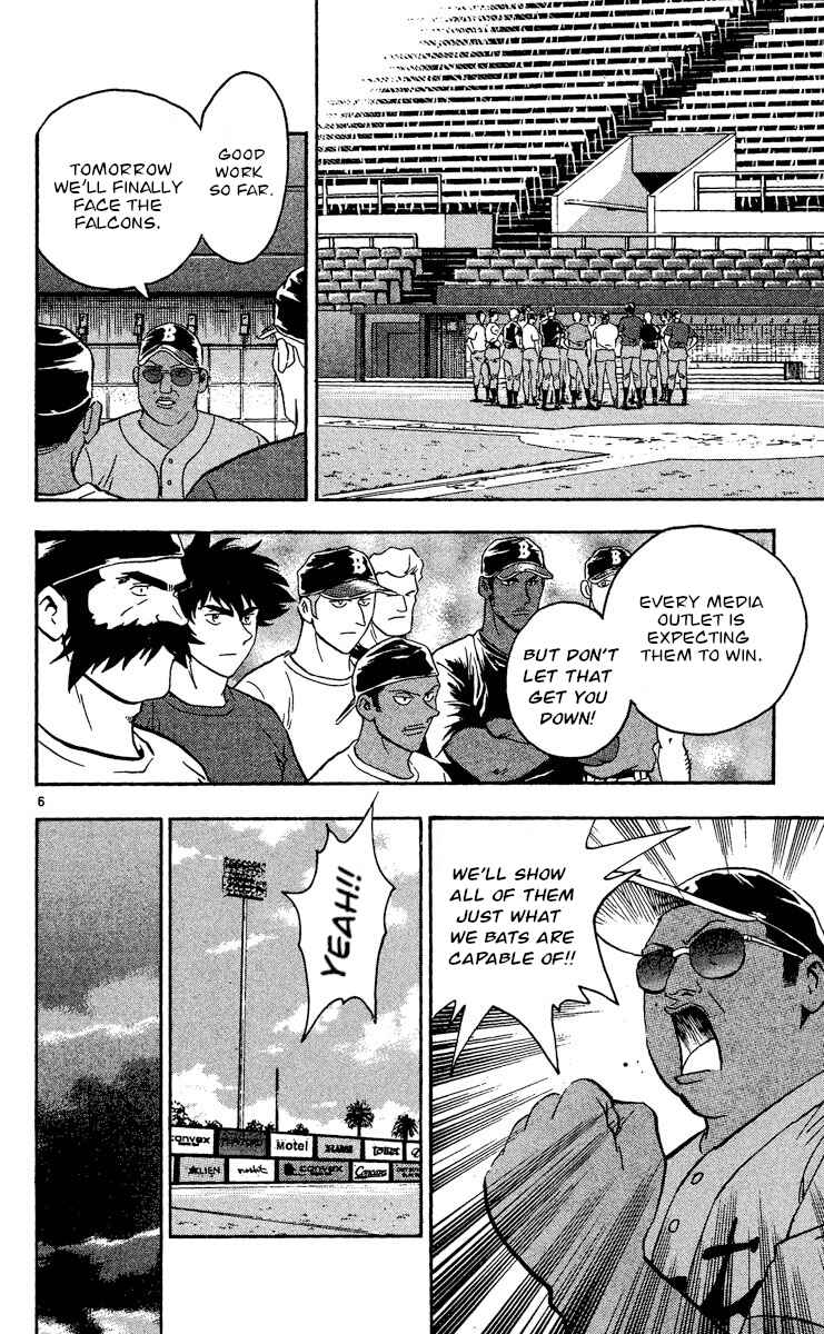 Chapter 477 - Page 6