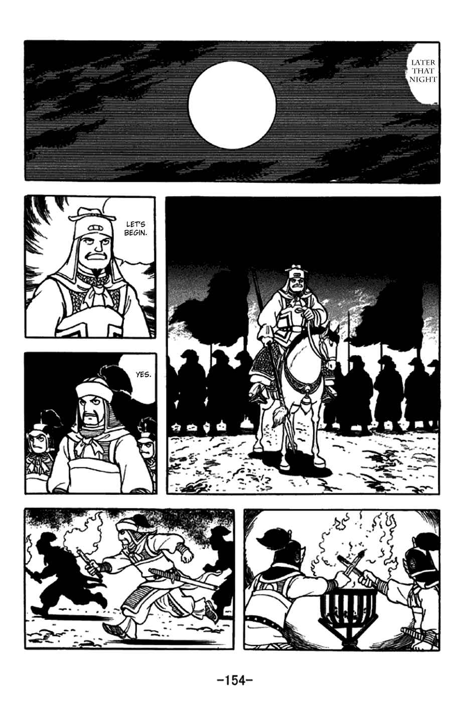 Chapter 255 - Page 27