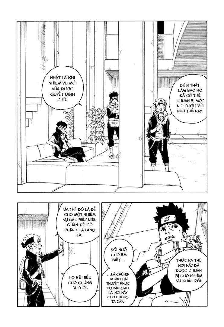 Chapter 74 - Page 10