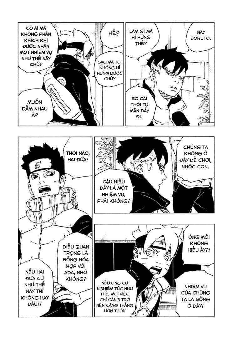 Chapter 74 - Page 11