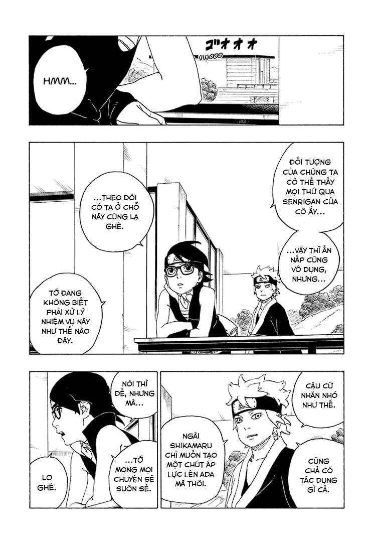 Chapter 74 - Page 13