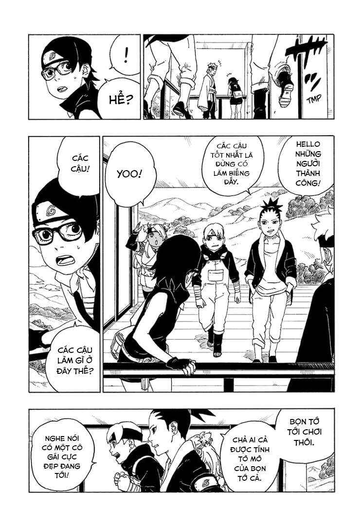 Chapter 74 - Page 14