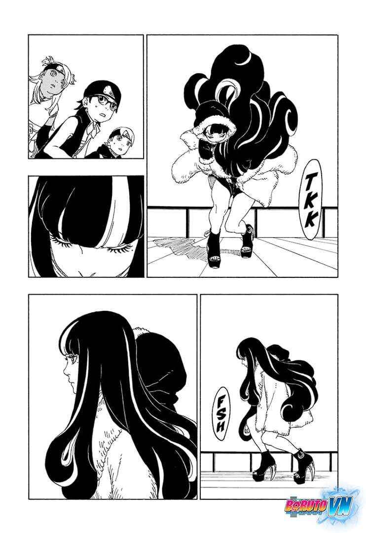 Chapter 74 - Page 17