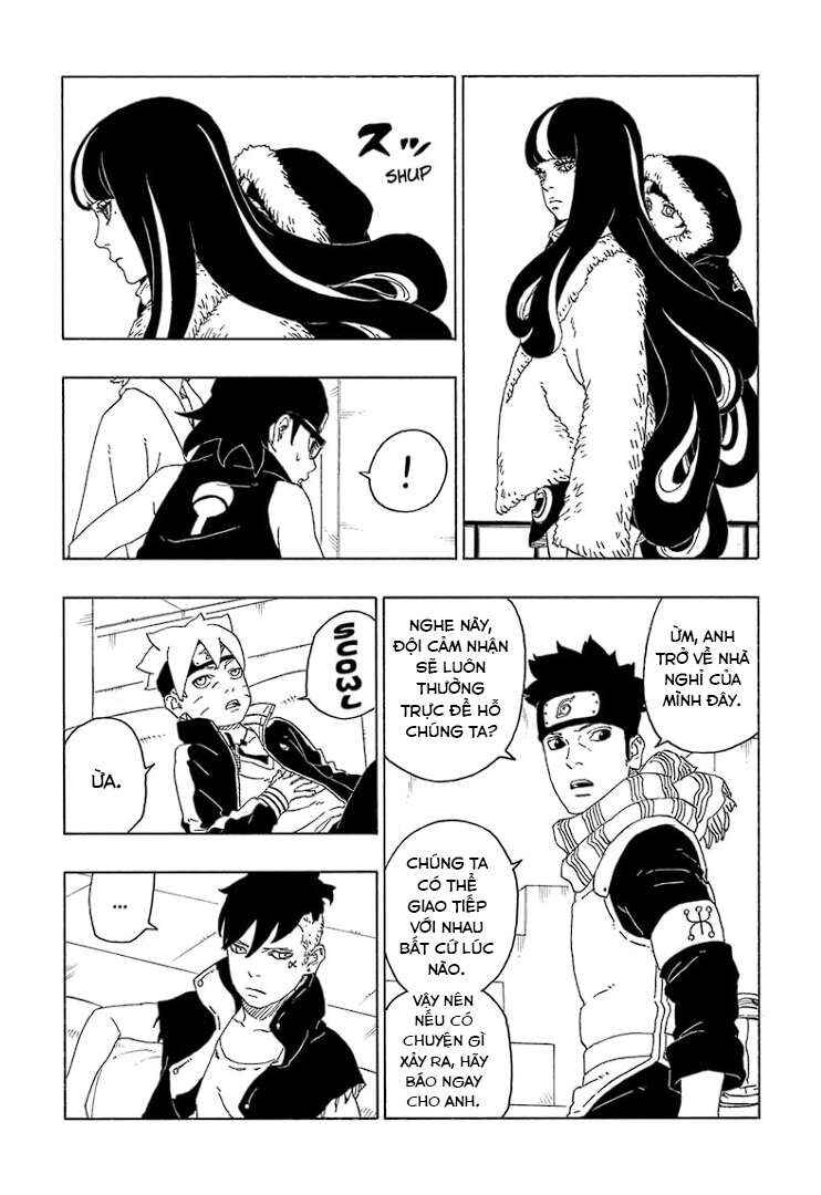Chapter 74 - Page 20
