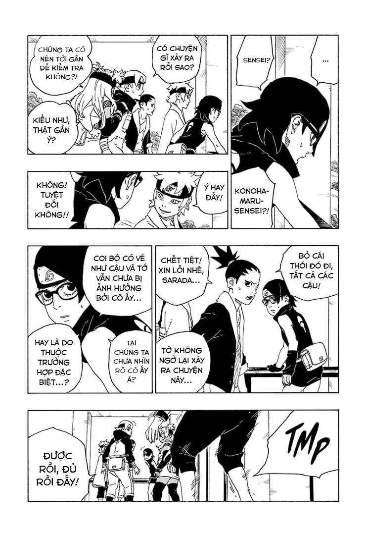 Chapter 74 - Page 24