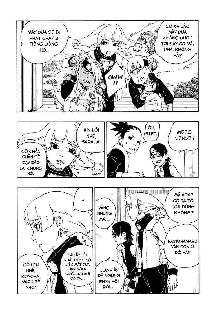 Chapter 74 - Page 25