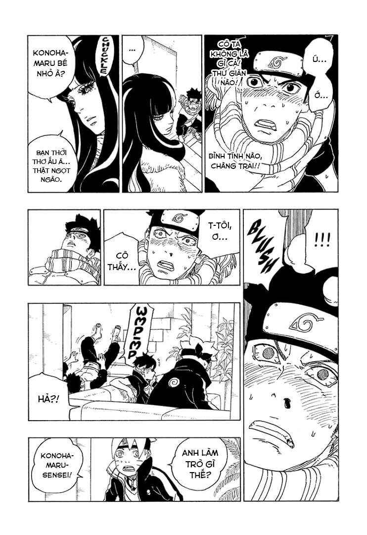 Chapter 74 - Page 26