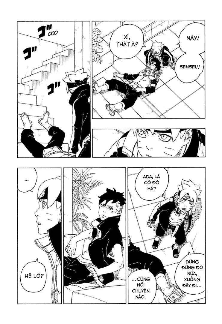 Chapter 74 - Page 27