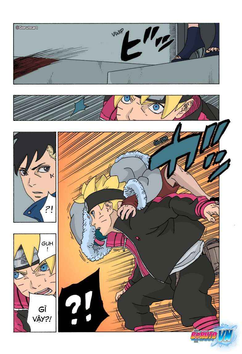 Chapter 74 - Page 29