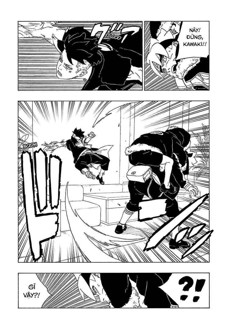 Chapter 74 - Page 32