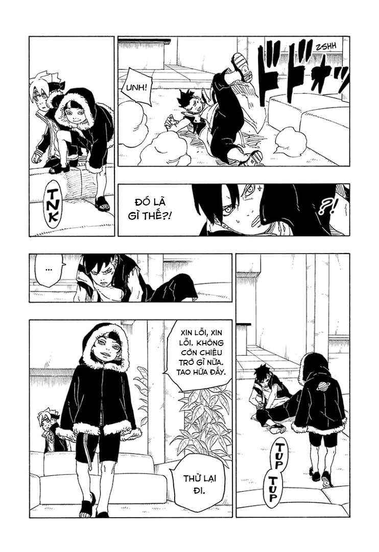 Chapter 74 - Page 33
