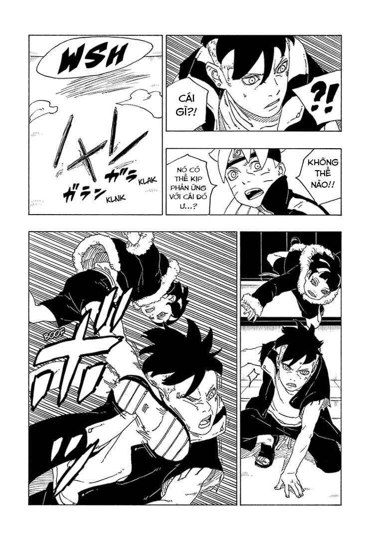 Chapter 74 - Page 36