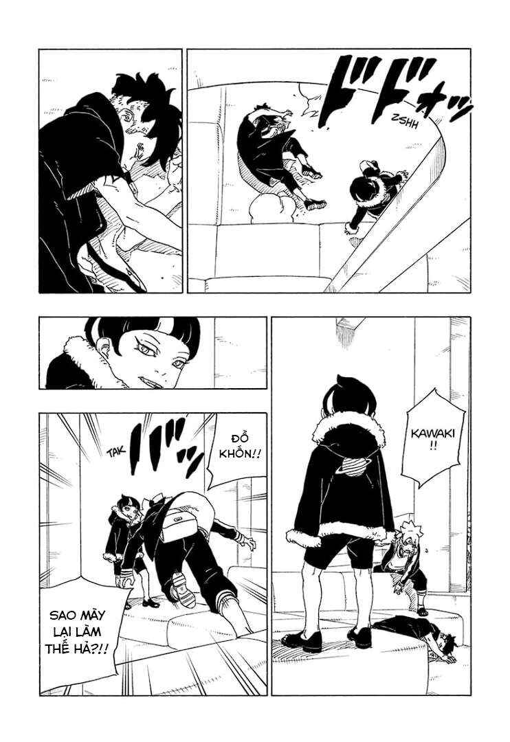 Chapter 74 - Page 37