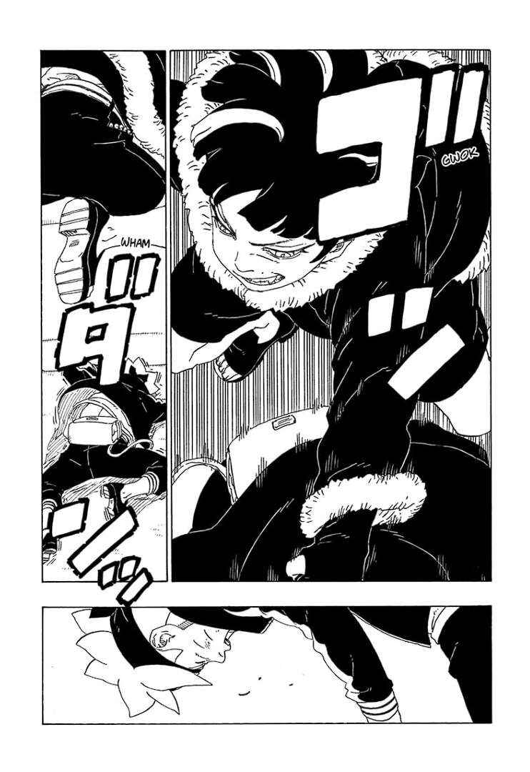 Chapter 74 - Page 39