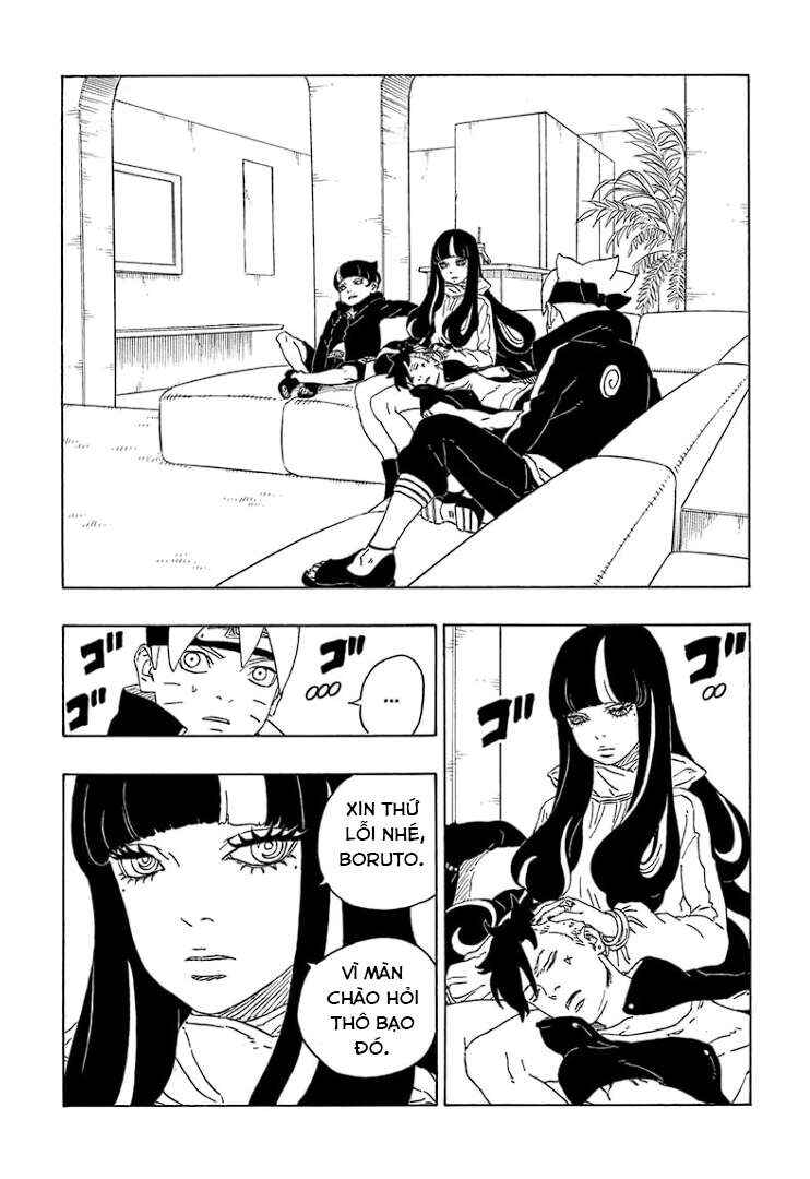 Chapter 74 - Page 41