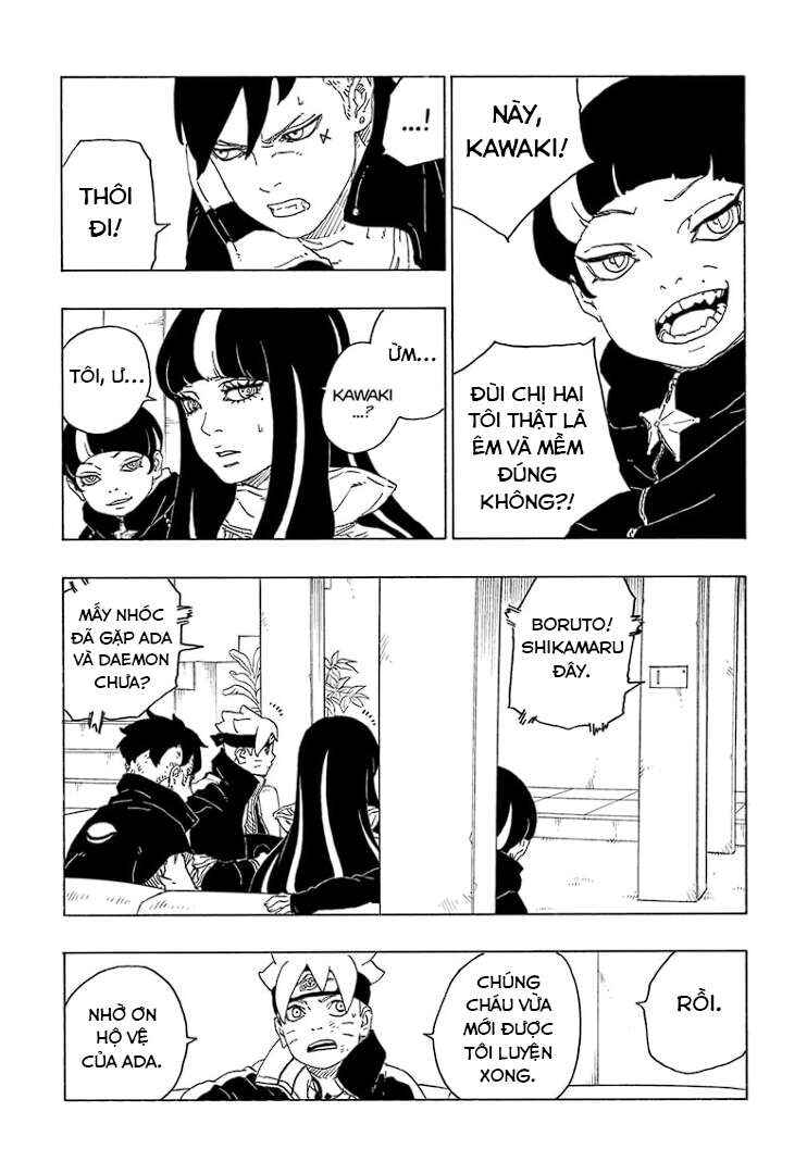Chapter 74 - Page 43