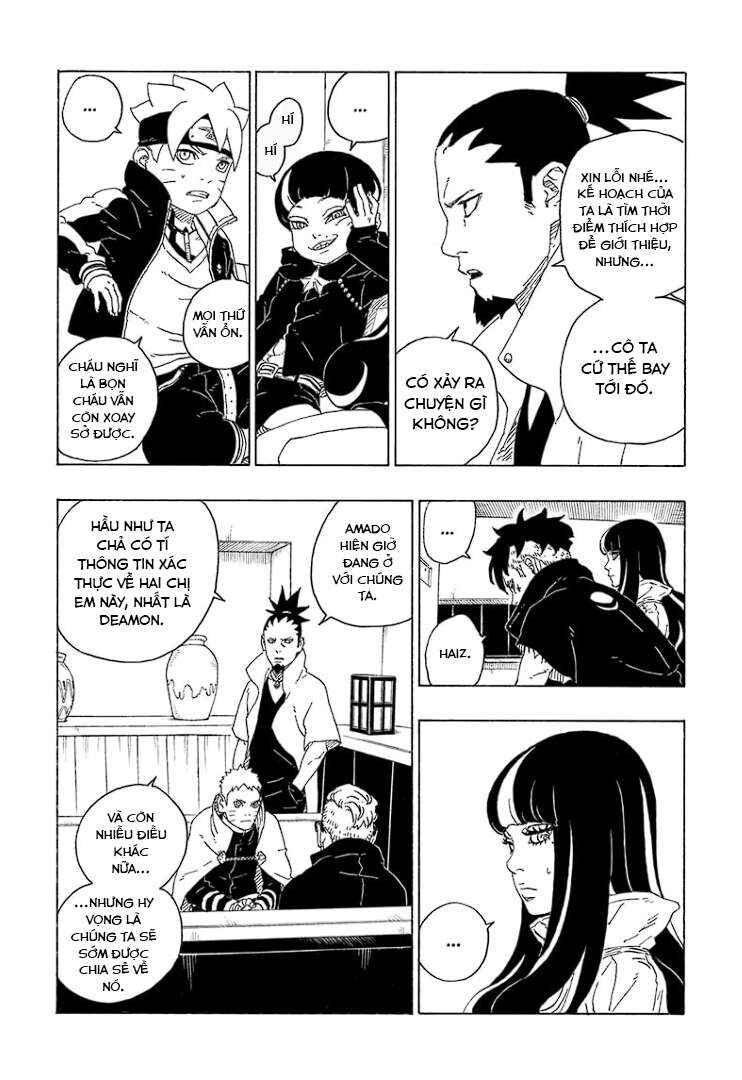 Chapter 74 - Page 44
