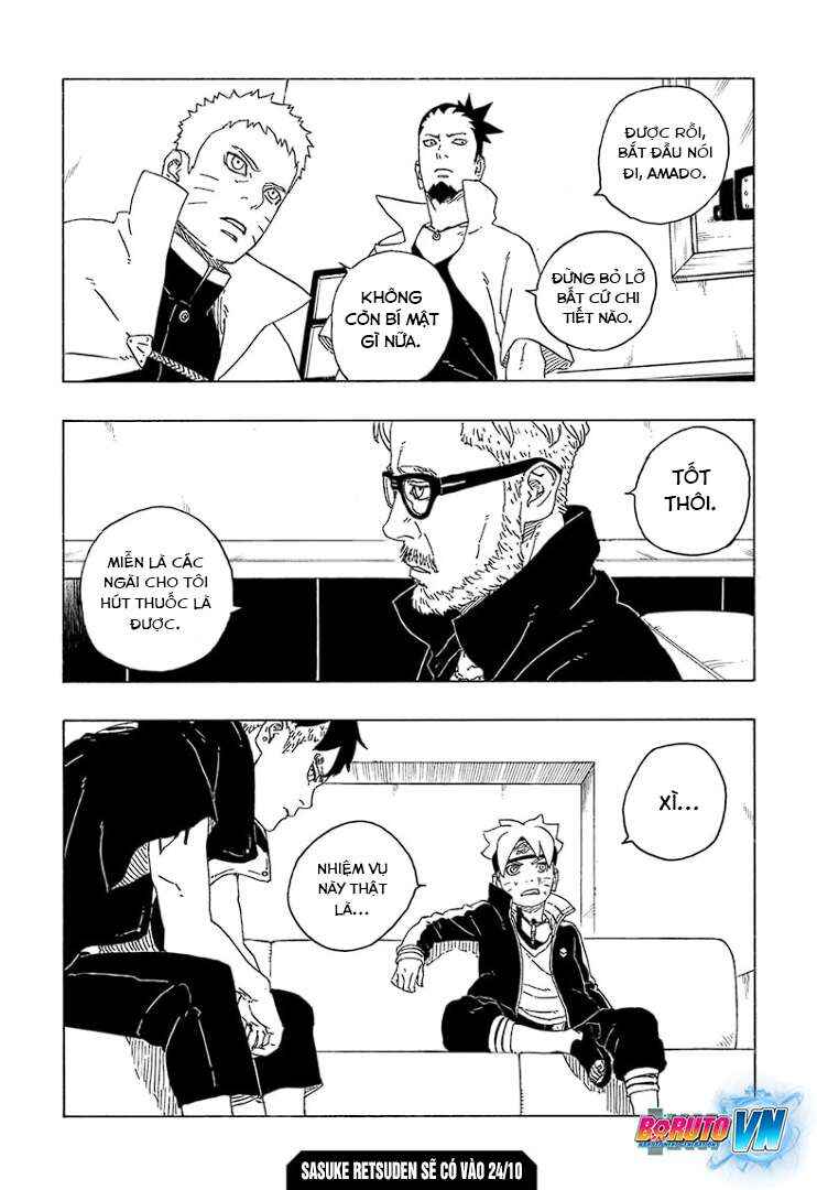 Chapter 74 - Page 45