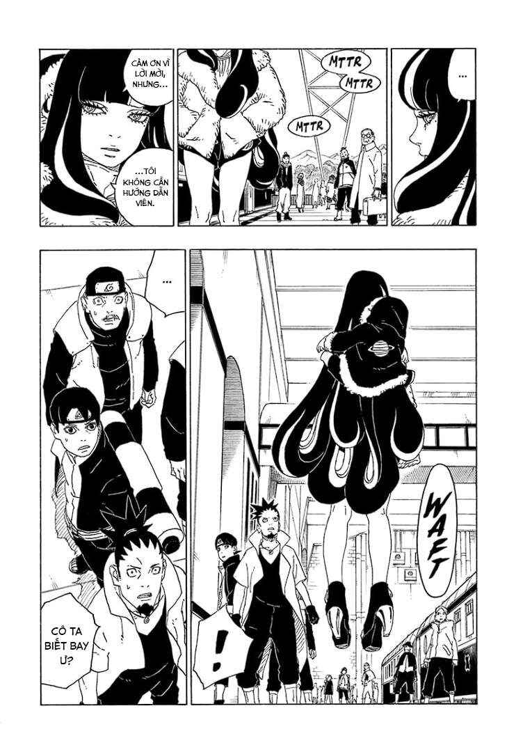 Chapter 74 - Page 6