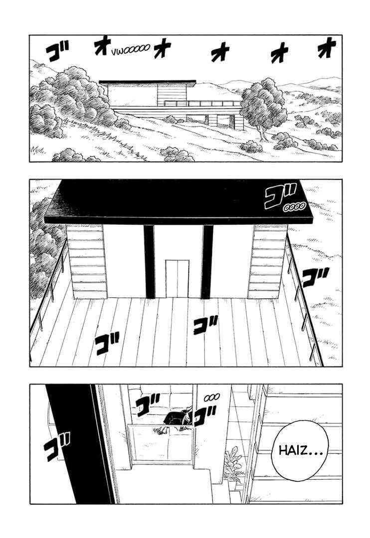 Chapter 74 - Page 9