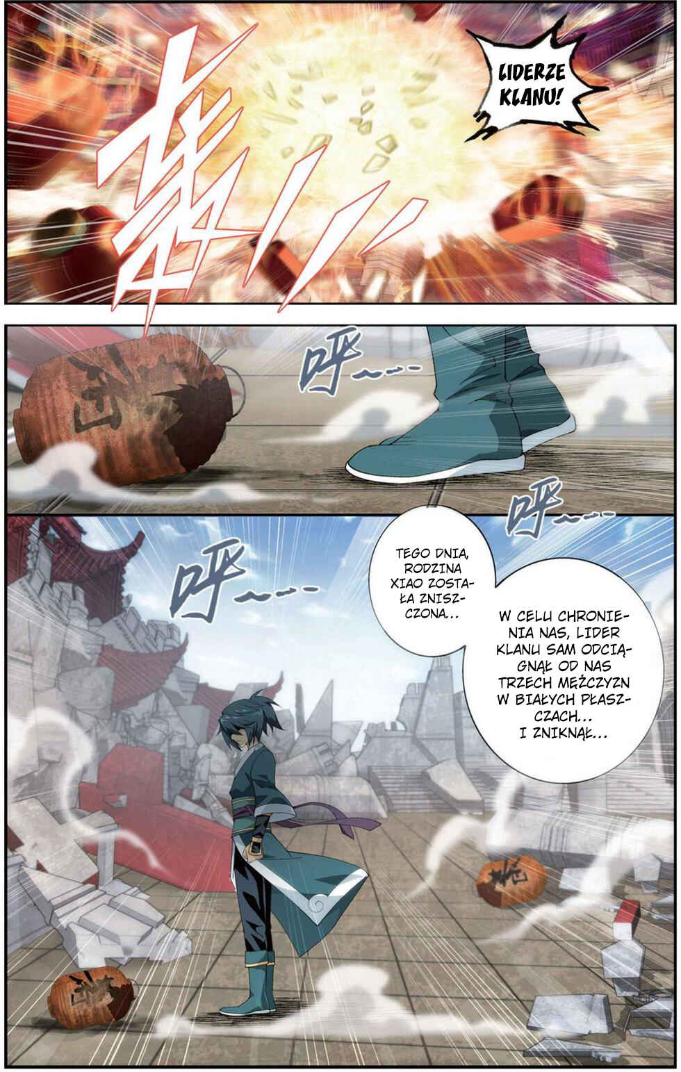 Chapter 85 - Page 12
