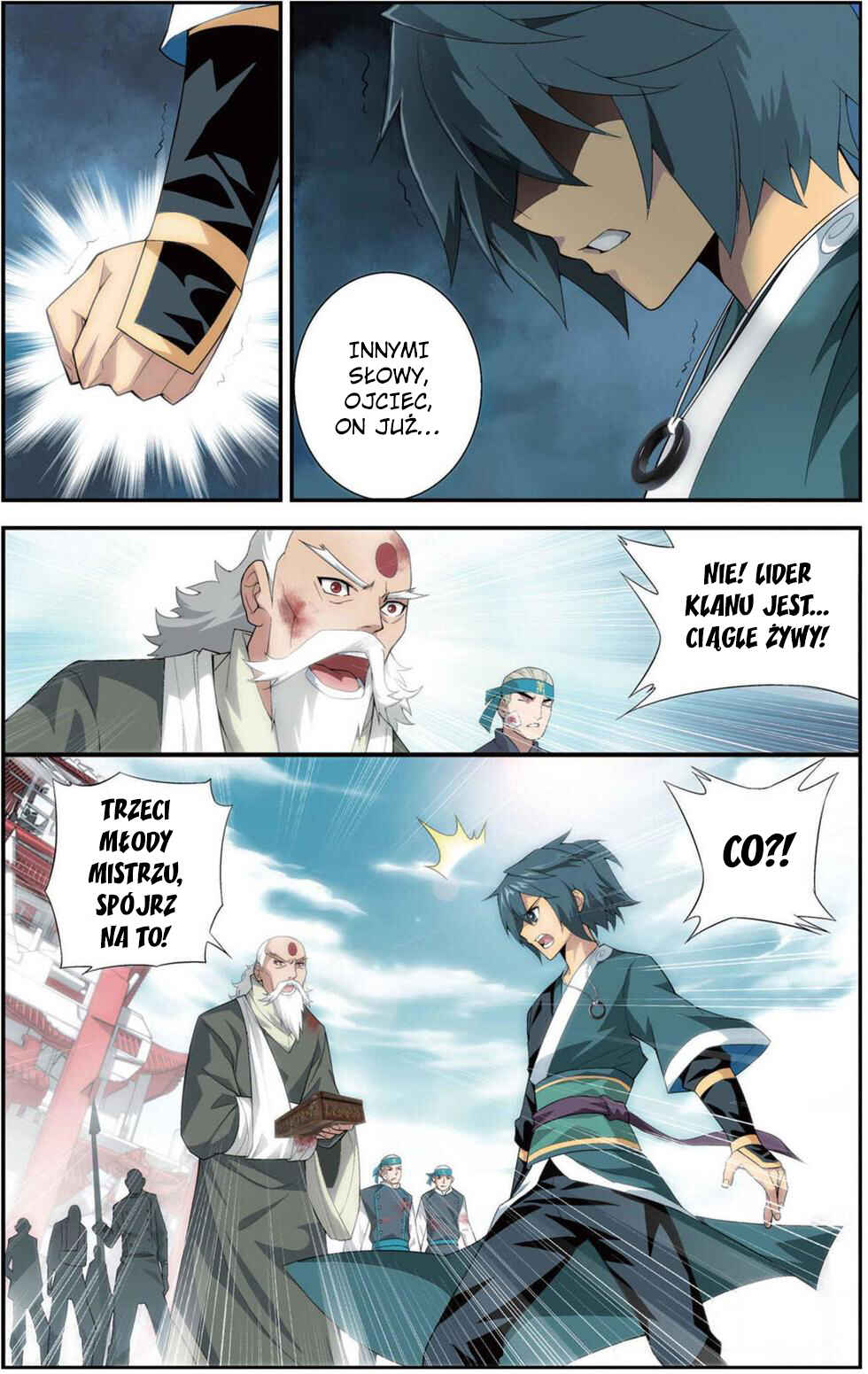 Chapter 85 - Page 13