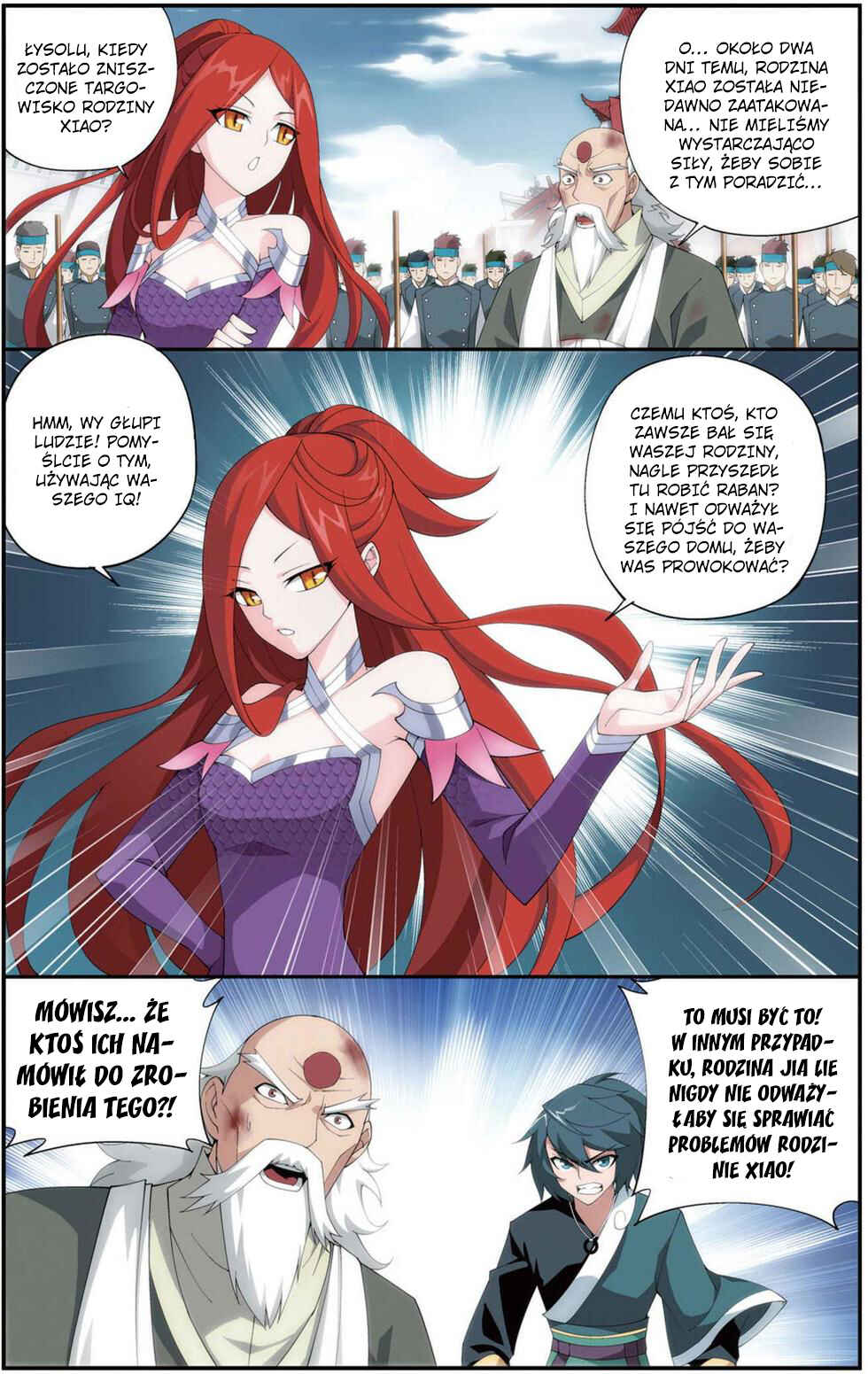 Chapter 85 - Page 17