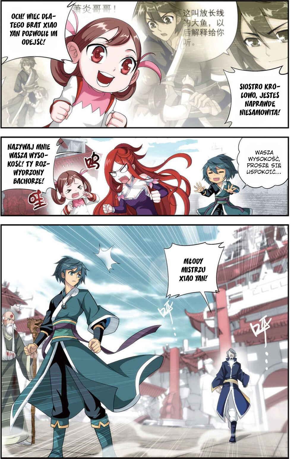 Chapter 85 - Page 18