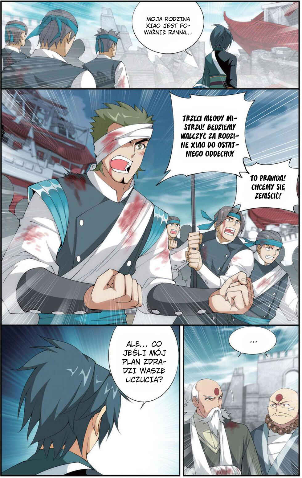 Chapter 85 - Page 20