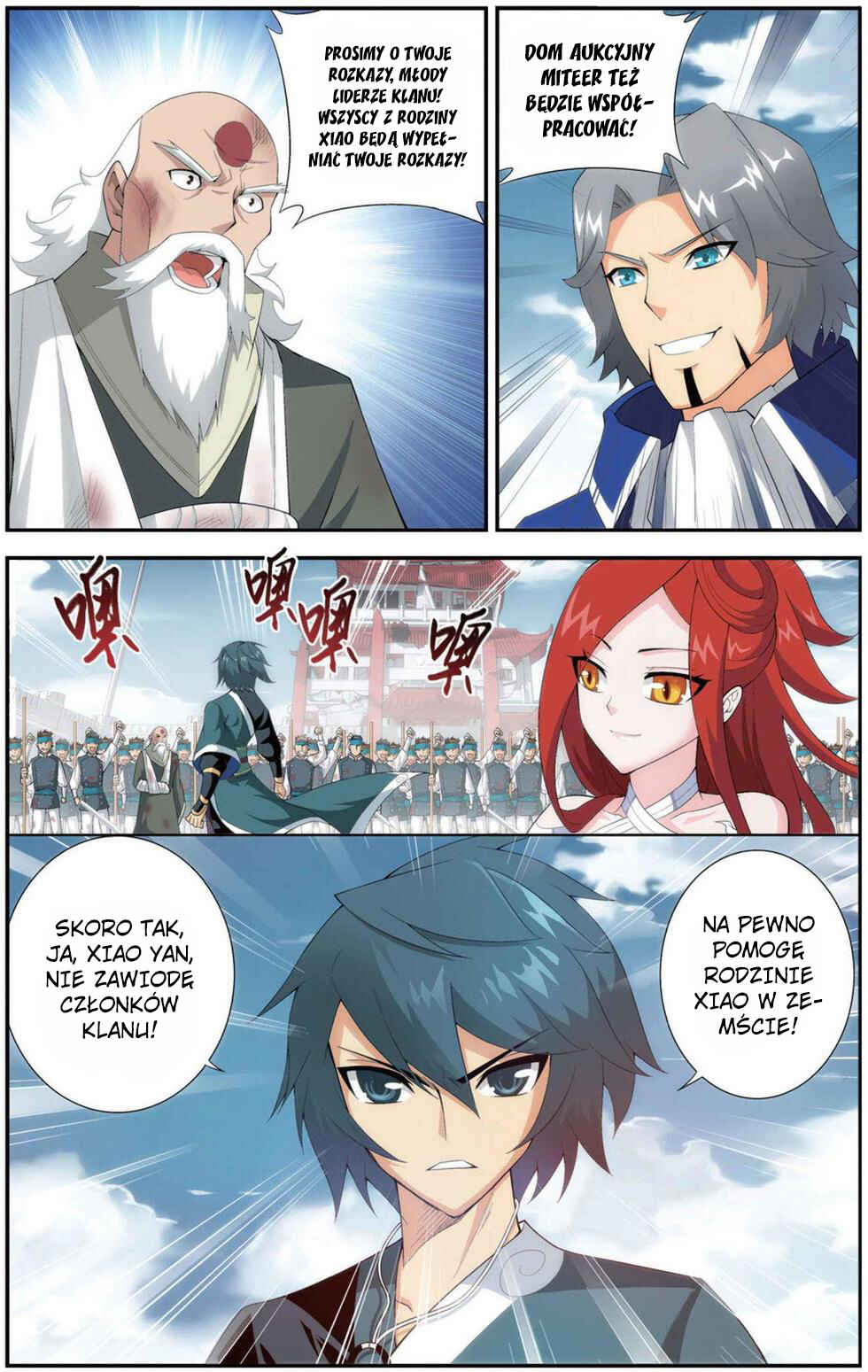 Chapter 85 - Page 22